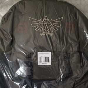 New legand of zelda backpack